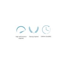 ΣΩΛΗΝΑΣ ΣΙΛΙΚΟΝΗΣ ΜΠΛΕ Φ16 ΜΗΚΟΣ 100cm SIMONI RACING  - 1 τεμ. Auto Moto Tyres 