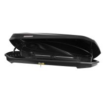 ΜΠΑΓΚΑΖΙΕΡΑ ΟΡΟΦΗΣ STARLA 500 DUO (ΓΚΡΙ ΣΚΟΥΡΟ 199cm x 41cm x 84cm) MENABO Auto Moto Tyres 