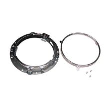ΒΑΣΗ ΣΤΗΡΙΞΗΣ ΓΙΑ ΠΡΟΒΟΛΕΙΣ MOTO HARLEY DAVIDSON  mTECH - 1 Τεμ. Auto Moto Tyres 