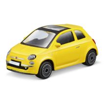 ΜΙΝΙΑΤΟΥΡΕΣ ALFA ROMEO/FIAT 1:43 BURAGO STREET FIRE LAMPA  - 24 ΤΕΜ. Auto Moto Tyres 