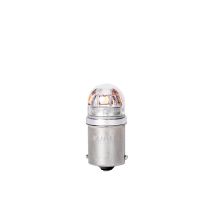ΛΑΜΠΑΚΙΑ W16W T15 12/24V 1W 5x2835SMD LED CAN-BUS ΛΕΥΚΟ PLATINIUM BLISTER M-TECH -  2 ΤΕΜ Auto Moto Tyres 