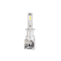 ΛΑΜΠΑ LED H1 9-32V 6.500K 5.000lm 50W CSP1860 LED ALL IN ONE PREMIUM SERIES  M-TECH - 1 ΤΕΜ. Auto Moto Tyres 