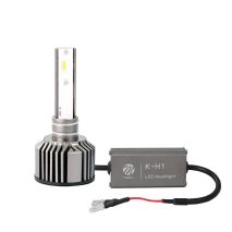 ΛΑΜΠΑ LED H1 12V 40W IP65 5.700K 5.200lm OSRAM LED SET PRO NEXT GENERATION M-TECH - 2 ΤΕΜ. Auto Moto Tyres 