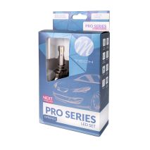 ΛΑΜΠΑ LED H1 12V 40W IP65 5.700K 5.200lm OSRAM LED SET PRO NEXT GENERATION M-TECH - 2 ΤΕΜ. Auto Moto Tyres 