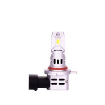 ΛΑΜΠEΣ LED HIR2 12V 6.000K 4.600lm LED CANBUS CSP3570 PRO SMART SERIES  M-TECH - 2 ΤΕΜ. Auto Moto Tyres 