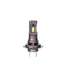ΛΑΜΠEΣ LED H7 12V 6.000K 35W 4.000lm LED CANBUS CSP3570 PRΕΜΙUM SMART SERIES  M-TECH - 2 ΤΕΜ. Auto Moto Tyres 