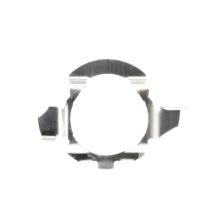 ΑΝΤΑΠΤΟΡΑΣ ΓΙΑ ΛΑΜΠΕΣ LED ΓΙΑ NISSAN / VW / AUDI / BMW / RENAULT M-TECH - 1 ΤΕΜ. Auto Moto Tyres 