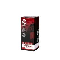 ΦΑΚΟΣ ΧΕΙΡΟΣ 1x10W 490lm IP65 71mm Φ23mm 1100mAh Li-ion TACTICAL LASER FLASHLIGHT M-TECH - 1 Τεμ. Auto Moto Tyres 