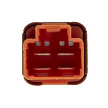 ΔΙΑΚΟΠΤΗΣ / ΒΑΛΒΙΔΑ ΦΩΤΩΝ / ΦΡΕΝΩΝ ΓΙΑ NISSAN MICRA V / NOTE / QASHQAI I / II / X-TRAIL III / PULSAR / NV200 2010+ orig.25320-BR00A ΝΤΥ - 1 τεμ. Auto Moto Tyres 