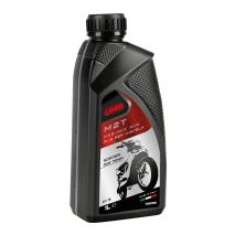 ΛΑΔΙ MOTO M2T PRE-MIX MIN ΟΡΥΚΤΕΛΑΙΟ SCOOTER ΓΙΑ ΔΙΧΡΟΝΟΥΣ ΚΙΝΗΤΗΡΕΣ 1L  LAMPA - 1 ΤΕΜ. Auto Moto Tyres 