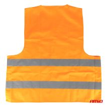 ΓΙΛΕΚΟ ΑΝΑΚΛΑΣΤΙΚΟ ΕΚΤΑΚΤΗΣ ΑΝΑΓΚΗΣ XXΧL (ΦΩΣΦΟΡΙΖΕ/ΠΟΡΤΟΚΑΛΙ/ΠΟΛΥΕΣΤΕΡΙΚΟ) AMIO - 1 τεμ. Auto Moto Tyres 