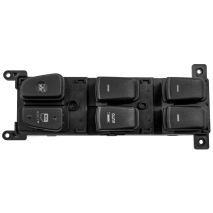 ΠΟΛΛΑΠΛΟΣ ΔΙΑΚΟΠΤΗΣ ΠΑΡΑΘΥΡΩΝ ΓΙΑ HYUNDAI SONATA 2007+  orig.935703K600 ΝΤΥ - 1 TEM. Auto Moto Tyres 