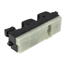 ΠΟΛΛΑΠΛΟΣ ΔΙΑΚΟΠΤΗΣ ΠΑΡΑΘΥΡΩΝ ΓΙΑ NISSAN ALMERA N16 2000+ / ALMERA TINO 2000+ 15PINS orig.25401-4M501 ΝΤΥ - 1 TEM. Auto Moto Tyres 