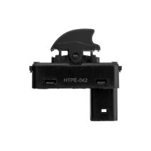ΜΟΝΟΣ ΔΙΑΚΟΠΤΗΣ ΠΑΡΑΘΥΡΩΝ ΓΙΑ PEUGEOT 3008 2009+ / 5008 2009+ 4PINS orig.6490X3/96662297XT ΝΤΥ - 1 TEM. Auto Moto Tyres 