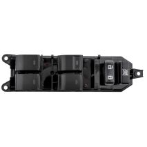 ΠΟΛΛΑΠΛΟΣ ΔΙΑΚΟΠΤΗΣ ΠΑΡΑΘΥΡΩΝ ΓΙΑ TOYOTA LAND CRUISER PRADO 2009-2017 / LAND CRUISER 2007+ 20PINS ΜΠΛΕ ΦΩΤΙΣΜΟΣ ΝΤΥ - 1 ΤΕΜ. Auto Moto Tyres 