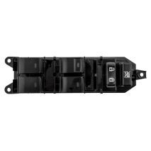 ΠΟΛΛΑΠΛΟΣ ΔΙΑΚΟΠΤΗΣ ΠΑΡΑΘΥΡΩΝ ΓΙΑ TOYOTA LAND CRUISER PRADO 2009-2017 / LANDCRUISER 2007+ 20PINS ΠΡΑΣΙΝΟΣ/ΚΙΤΡΙΝΟΣ ΦΩΤΙΣΜΟΣ ΝΤΥ - 1 ΤΕΜ. Auto Moto Tyres 