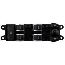 ΠΟΛΛΑΠΛΟΣ ΔΙΑΚΟΠΤΗΣ ΠΑΡΑΘΥΡΩΝ ΓΙΑ VOLVO S60 2010+ / V60 2010+ / V60 CC 2015+ / XC60 2009+  ΜΕ ΧΡΩΜΙΟ orig.31415675 ΝΤΥ - 1 ΤΕΜ. Auto Moto Tyres 