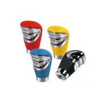 ΠΟΜΟΛΟ ΤΑΧΥΤΗΤΩΝ KROM ΜΑΥΡΟ / ΧΡΩΜΙΩΜΕΝΟ ΑΛΟΥΜΙΝΙΟ Auto Moto Tyres 