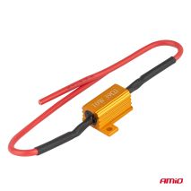 ΑΝΤΙΣΤΑΣΗ CAN-BUS 12V 10W 39Ω (CANCELLER)  ΑΜΙΟ - 1 τεμ. Auto Moto Tyres 