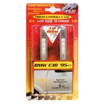 BMW Ε38 95+ Auto Moto Tyres 