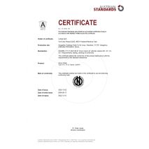 ΑΛΥΣΙΔΕΣ ΧΙΟΝΙΟΥ R12 12mm GR5 LAMPA - 2 ΤΕΜ. Auto Moto Tyres 