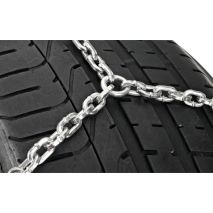 ΑΛΥΣΙΔΕΣ ΧΙΟΝΙΟΥ 4X4/SUV S-16 16MM GR27.7 LAMPA - 2 ΤΕΜ. Auto Moto Tyres 