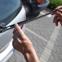 ΛΑΣΤΙΧΟ ΠΙΣΩ ΥΑΛΟΚΑΘΑΡΙΣΤΗΡΑ 29cm R291 ΜΕ ΛΑΜΑ ΑΝΟΞΕΙΔΩΤΟΥ ΧΑΛΥΒΑ ΚΑΙ ΓΡΑΦΙΤΗ - ΕΥΚΟΛΗΣ ΤΟΠΟΘΕΤΗΣΗΣ Auto Moto Tyres 