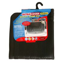 ΠΑΤΑΚΙ ΠΟΡΤ ΜΠΑΓΚΑΖ ΛΑΣΤΙΧΟ 92 X 80 CM ULTRA COVER Auto Moto Tyres 
