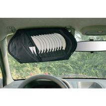 ΘΗΚΗ ΕΓΓΡΑΦΩΝ ΚΑΙ CD ΗΛΙΑΣΤΡΟΥ TS-3 (ΔΙΠΛΗ - 10 cd) Auto Moto Tyres 