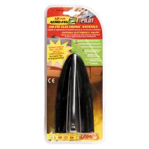 ΚΕΡΑΙΑ ΚΑΡΧΑΡΙΑΣ FM/AM ΜΕΓΑΛΗ Auto Moto Tyres 