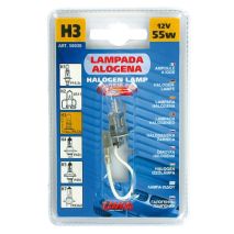 H3 ΑΛΟΓΟΝΟΥ 12V/55W 42mm PK22s Auto Moto Tyres 