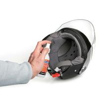 ΑΠΟΛΥΜΑΝΤΙΚΟ ΜΙΚΡΟΒΙΩΝ ΣΕ ΣΠΡΕΙ ΓΙΑ ΤΗΝ ΕΣΩΤΕΡΙΚΗ ΕΠΕΝΔΥΣΗ ΚΡΑΝΟΥΣ 100ml LAMPA - 1 ΤΕΜ. Auto Moto Tyres 