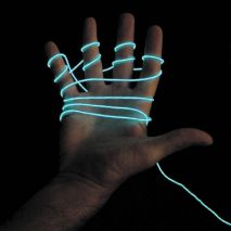 ΚΑΛΩΔΙΟ ΝΕΟΝ 12V 200cm Auto Moto Tyres 