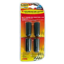 ΘΗΚΗ - ΚΑΛΥΜΜΑΓΙΑ LED Auto Moto Tyres 