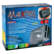ΠΡΟΒΟΛΕΑΣ MAXTEL 12/24V H3 130W Auto Moto Tyres 