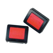 ΚΛΙΠ ΓΙΑ ΖΩΝΕΣ ΑΣΦΑΛΕΙΑΣ (2 ΤΕΜ) Auto Moto Tyres 