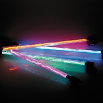 ΛΑΜΠΑ ΝΕΟΝ ICE 12V/50cm ΚΟΚΚΙΝΟ Auto Moto Tyres 