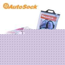 ΑΝΤΙΟΛΙΣΘΗΤΙΚΟ ΠΑΝΙ ΧΙΟΝΙΟΥ AUTOSOCK AL74 TRUCK SERIES - 2 ΤΕΜ. Auto Moto Tyres 