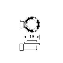 H9 ΑΛΟΓΟΝΟΥ 12V 65W PGJ19-5 Auto Moto Tyres 