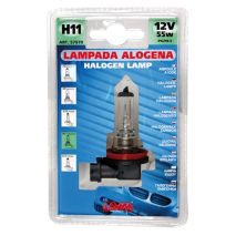 H11 ΑΛΟΓΟΝΟΥ 12V 55W Auto Moto Tyres 