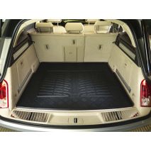 ΜΑΡΚΕ ΠΑΤΑΚΙ ΣΚΑΦΗ ΠΟΡΤ ΜΠΑΓΚΑΖ ΓΙΑ AUDI A6 AVANT 03/2005+ SUMISURA TRUNK MAT ΑΠΟ ΑΟΣΜΟ, ΜΗ ΤΟΞΙΚΟ, ΟΙΚΟΛΟΓΙΚΟ ΚΑΙ ΑΝΑΚΥΚΛΩΣΙΜΟ ΣΥΝΘΕΤΙΚΟ ΛΑΣΤΙΧΟ ΣΕ ΜΑΥΡΟ ΧΡΩΜΑ ΜΕ ΥΠΟΔΟΧΗ ΓΙΑ ΠΡΟΕΚΤΑΣΗ L2519.8 - L2519.9 LAMPA - 1 ΤΕΜ. Auto Moto Tyres 