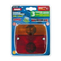 ΦΑΝΑΡΙ 12V - STOP/ΘΕΣΕΩΣ/ΦΛΑΣ - ΓΙΑ ΤΡΕΙΛΕΡ (95 Χ 100 Χ 50mm) - 1 ΤΕΜ. Auto Moto Tyres 