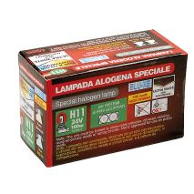 ΛΑΜΠΑ H11 24V/100W Blue-Xenon (Pgj19-2) 4500K Auto Moto Tyres 