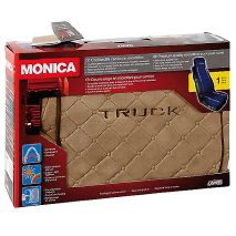 ΚΑΛΥΜΜΑ ΚΑΘΙΣΜΑΤΟΣ ΦΟΡΤΗΓΟΥ MONICA ΜΠΕΖ Auto Moto Tyres 