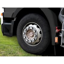 ΚΑΠΑΚΙΑ ΠΑΞΙΜΑΔΙΩΝ / ΜΠΟΥΛΟΝΙΩΝ ΦΟΡΤΗΓΩΝ ΧΡΩΜΙΟΥ Auto Moto Tyres 