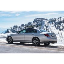 ΒΑΣΗ ΣΚΙ ΟΡΟΦΗΣ 6 ΖΕΥΓΑΡΙΑ ΣΚΙ /4 SNOWBOARD ΑΛΟΥΜΙΝΙΟΥ ΜΕ ΚΛΕΙΔΙ NORDIC-KING 80cm Auto Moto Tyres 