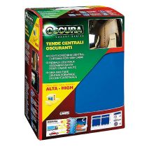 ΣΕΤ ΚΟΥΡΤΙΝΑΚΙΑ ΠΑΡΑΘ. ΦΟΡΤΗΓ OSCURA Auto Moto Tyres 