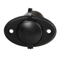 ΠΡΙΖΑ ΑΝΑΠΤΗΡΑ ΓΙΑ ΠΑΝΕΛ ΣΤΕΓΑΝΗ ΜΕ ΑΣΦΑΛΕΙΑ ΚΑΙ 90cm ΚΑΛΩΔΙΟ 12/24V Auto Moto Tyres 