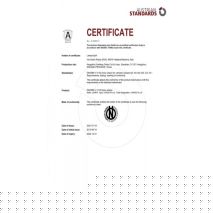 ΑΛΥΣΙΔΕΣ ΧΙΟΝΙΟΥ ΦΟΡΤΗΓΟΥ CARGO PLUS GR53 LAMPA - 2 ΤΕΜ. Auto Moto Tyres 