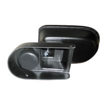 ΤΕΜΠΕΛΗΣ ΑΥΤΟΚΙΝΗΤΟΥ ΓΙΑ PEUGEOT 207 CC 2/07+  CIK - 1 τεμ. Auto Moto Tyres 